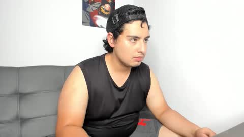chubby_jake online show from November 10, 1:41 am