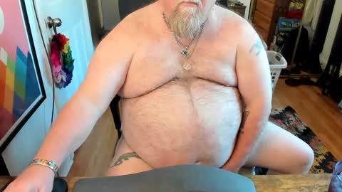 Chubby online show from September 28, 12:52 am