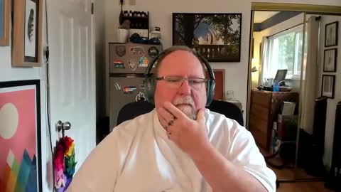 Chubby online show from October 25, 9:59 pm