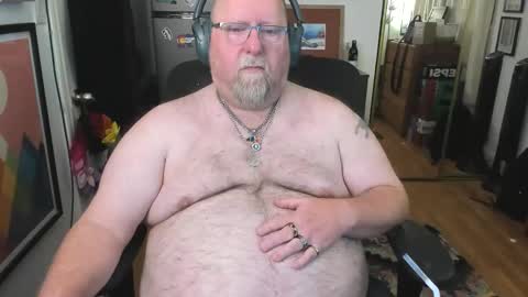 Chubby online show from January 19, 6:23 am