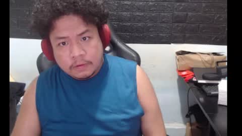 chubbybunnyking online show from June 26, 12:10 pm