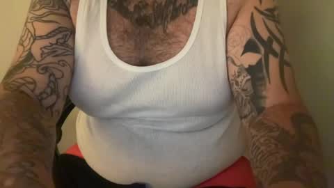 chubbycloudsnyc online show from July 18, 6:54 pm