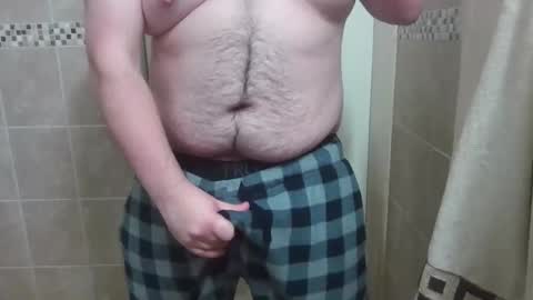 chubbycub14 online show from December 16, 4:52 am