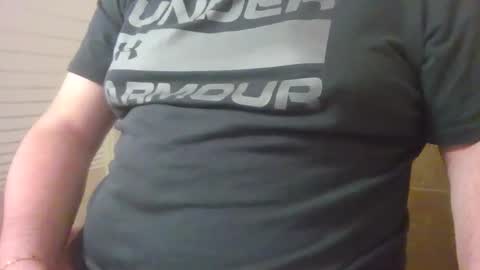 chubbycub14 online show from April 20, 4:59 am