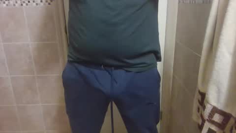 chubbycub14 online show from March 22, 10:14 pm