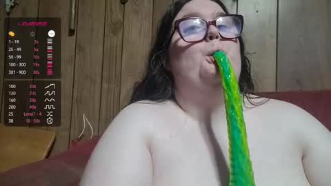 kenli online show from November 24, 2:21 am