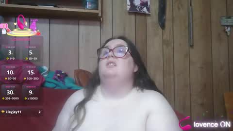 kenli online show from March 24, 7:42 pm