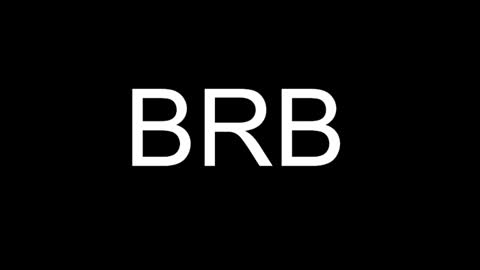 chubbyg85 online show from November 11, 3:31 am