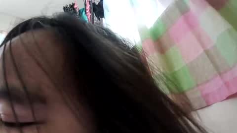 HappyGirL Aria online show from March 25, 1:01 am