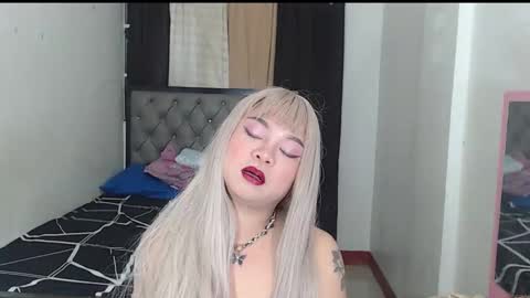 chubbylita24 online show from February 1, 3:09 pm