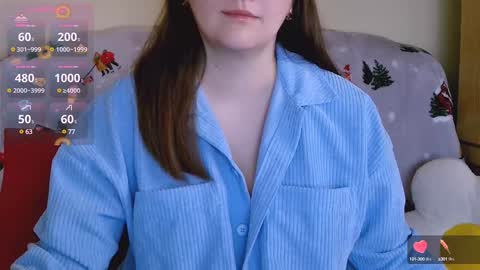 Maia online show from January 27, 10:16 am