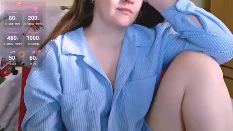 Maia online show from January 27, 1:19 pm