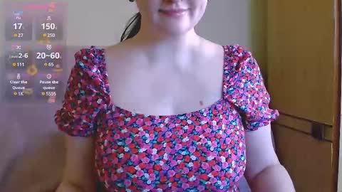 Maia online show from March 10, 12:28 pm