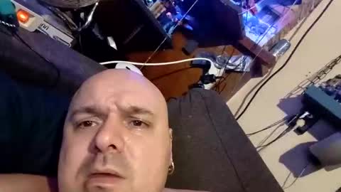 chubbyman40 online show from January 12, 7:54 pm