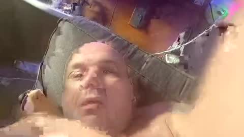 chubbyman43 online show from July 20, 7:15 pm