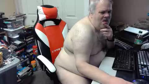 Chubby online show from June 5, 12:54 pm