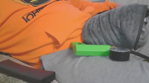 Chubbypumper online show from January 24, 11:02 pm