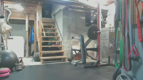 Chubbypumper online show from January 19, 3:53 pm