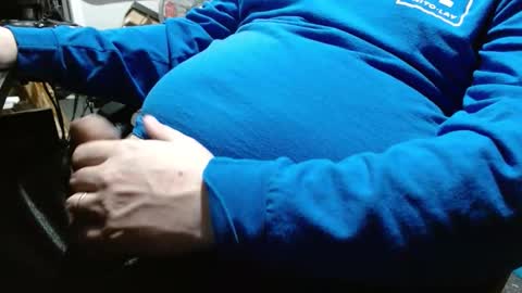 chubbyuncut5 online show from March 23, 3:33 am