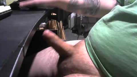 chubbyuncut5 online show from March 8, 6:39 am