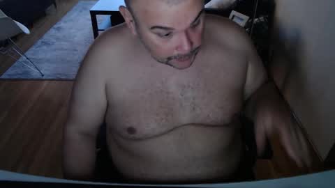 AstorYvr online show from April 8, 2:58 am