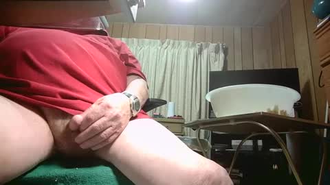 chubma1949 online show from March 1, 3:05 pm