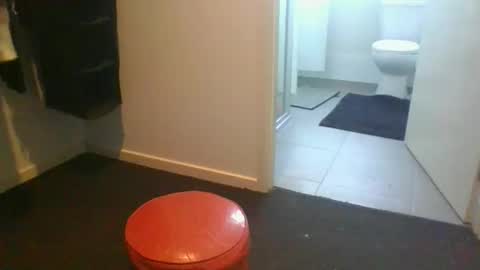 chuckied6969 online show from September 15, 5:42 am