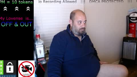 Spencer  Smokey Bear online show from February 16, 8:21 am