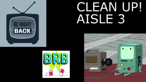 Spencer  Smokey Bear online show from March 7, 7:16 pm