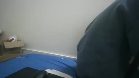 chuppyrose online show from March 21, 1:33 am