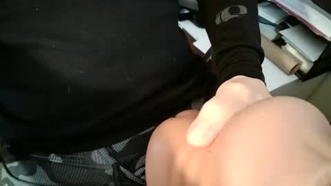 Im so cute online show from April 18, 7:58 pm