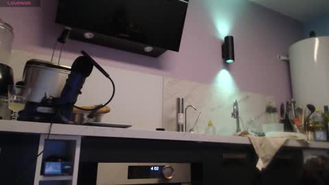 Jessica online show from February 3, 2:53 am