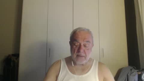 ciaoamoremio3 online show from April 26, 3:42 pm