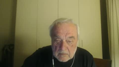 ciaoamoremio4 online show from January 7, 11:35 pm