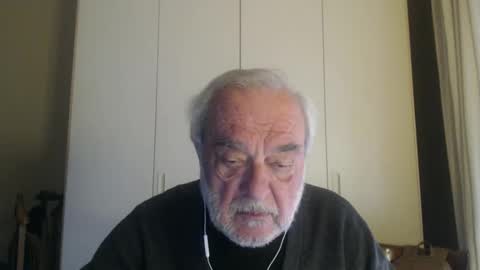 ciaoamoremio4 online show from January 16, 12:52 pm