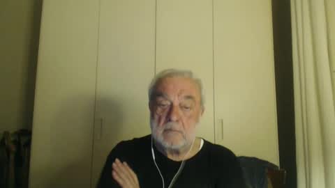 ciaoamoremio4 online show from March 6, 2:41 am