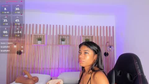  CIARA online show from February 16, 7:45 pm