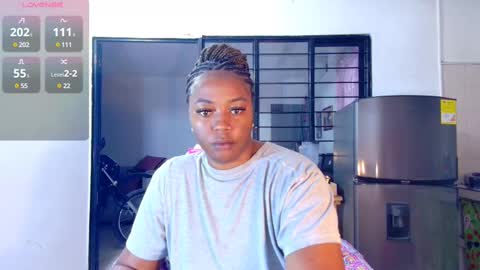 ciaraebonyxxx online show from March 12, 8:30 am