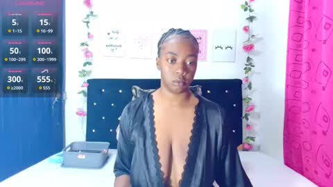 ciaraebonyxxx online show from November 23, 9:07 am