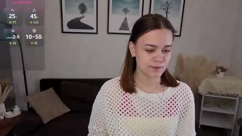 My name is Mia hello everyone online show from April 14, 11:13 am