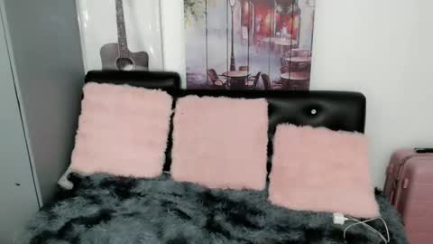 call me Cici online show from February 25, 1:20 am