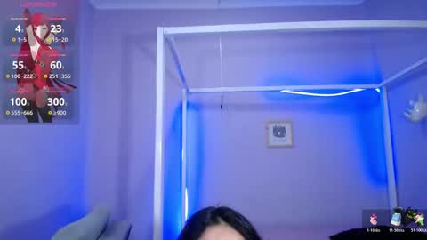 cielo__777 online show from December 4, 6:29 pm