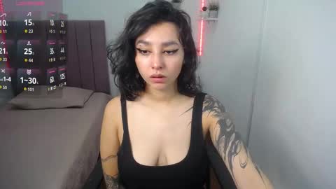 cielo__777 online show from September 30, 8:08 pm