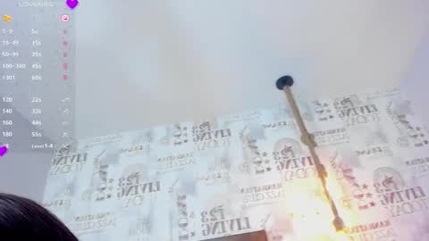 CIELO  online show from February 13, 10:46 pm