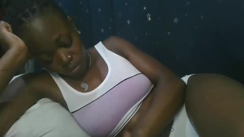 cilia petite online show from March 6, 12:21 am