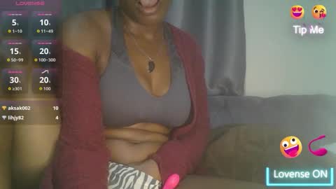 cilia petite online show from April 20, 9:51 pm