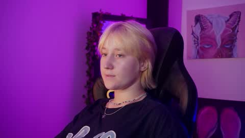 Cin Bellamy online show from September 17, 8:51 am