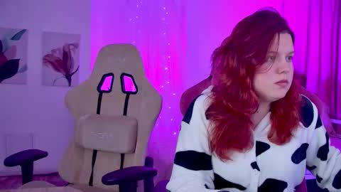 Cin Bellamy online show from September 28, 2:09 am