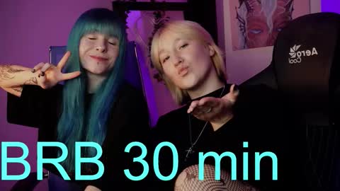 Cin Bellamy online show from September 19, 9:13 am