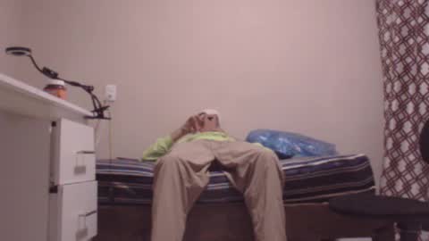 Ernesto online show from January 26, 2:56 am